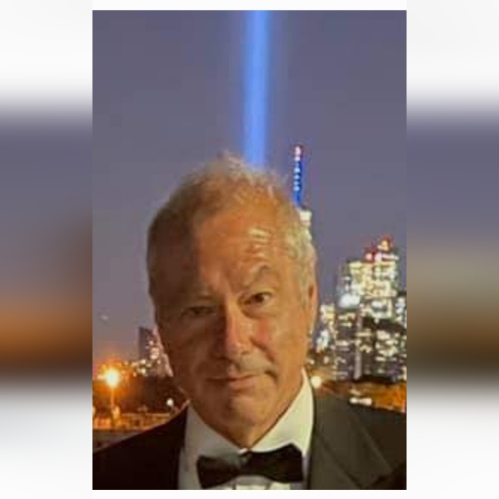 Meet your Posher, Gerald-jerry